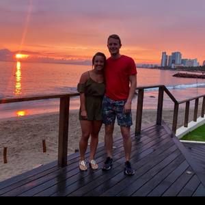 Meet your Posher, Hunter